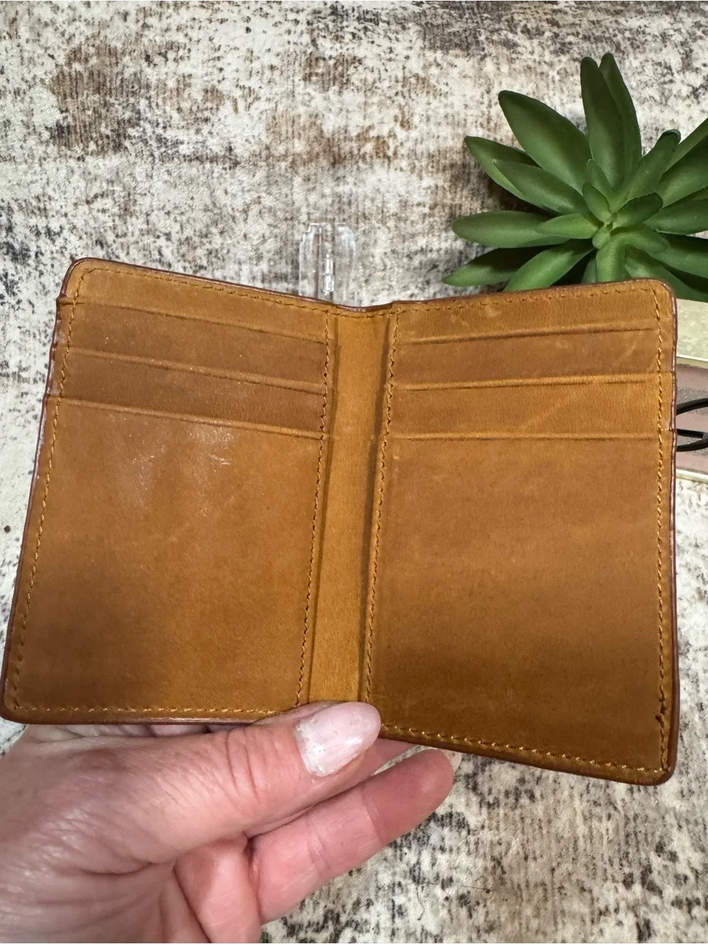 Lanikai Wallet Cardholder